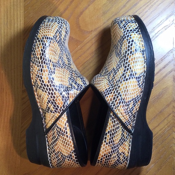 Sanita Clogs, size EU 41 - Picture 5 of 8